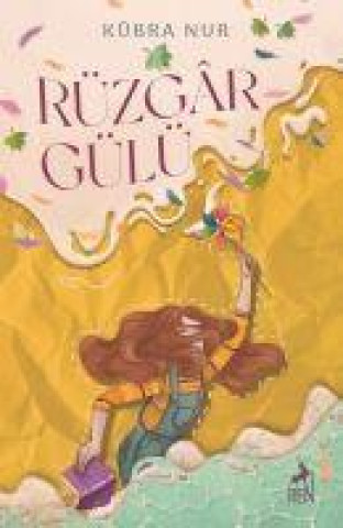 Knjiga Rüzgargülü 