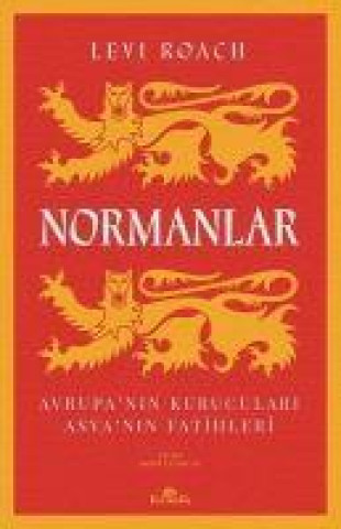 Buch Normanlar 