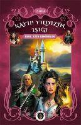 Libro Kayip Yildizin Isigi 2 