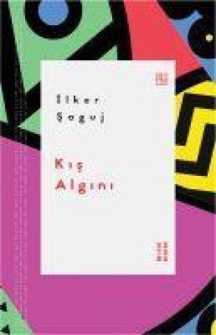 Βιβλίο Kis Algini 