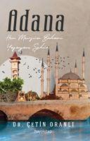 Kniha Adana 