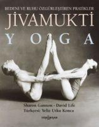 Könyv Jivamukti Yoga 