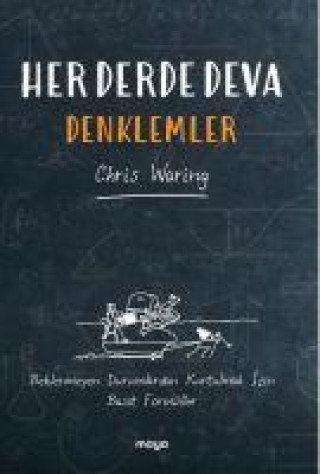 Knjiga Her Derde Deva Denklemler 