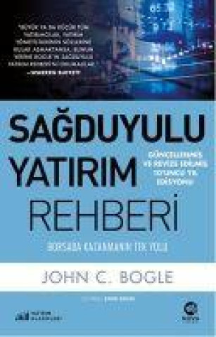 Book Sagduyulu Yatirim Rehberi 