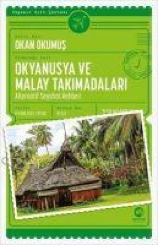 Knjiga Okyanusya ve Malay Takimadalari 