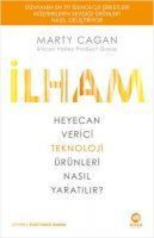 Knjiga Ilham 