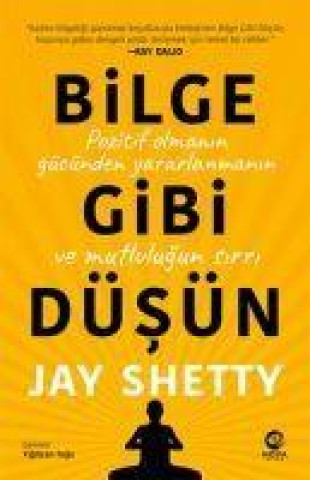 Buch Bilge Gibi Düsün 