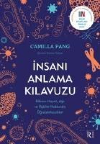 Knjiga Insani Anlama Kilavuzu 