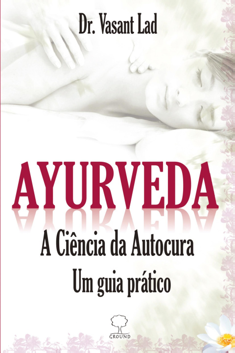Knjiga Ayurveda 