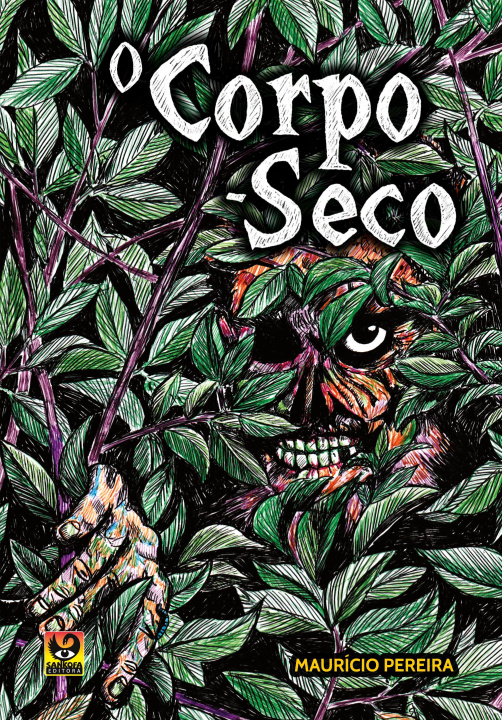 Buch O Corpo-Seco 