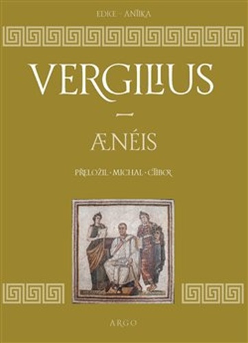 Book Aeneis Publius Vergilius Maro