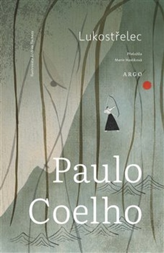 Kniha Lukostřelec Paulo Coelho