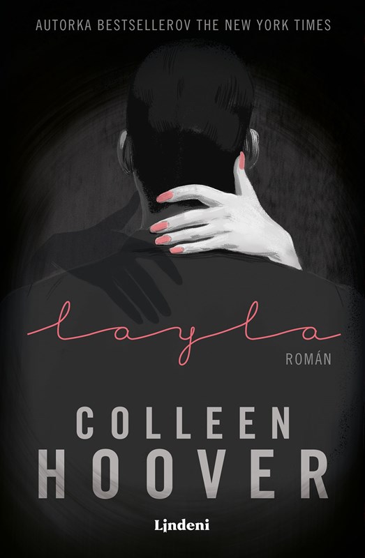 Książka Layla Colleen Hoover