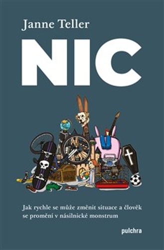 Libro Nic Janne Teller