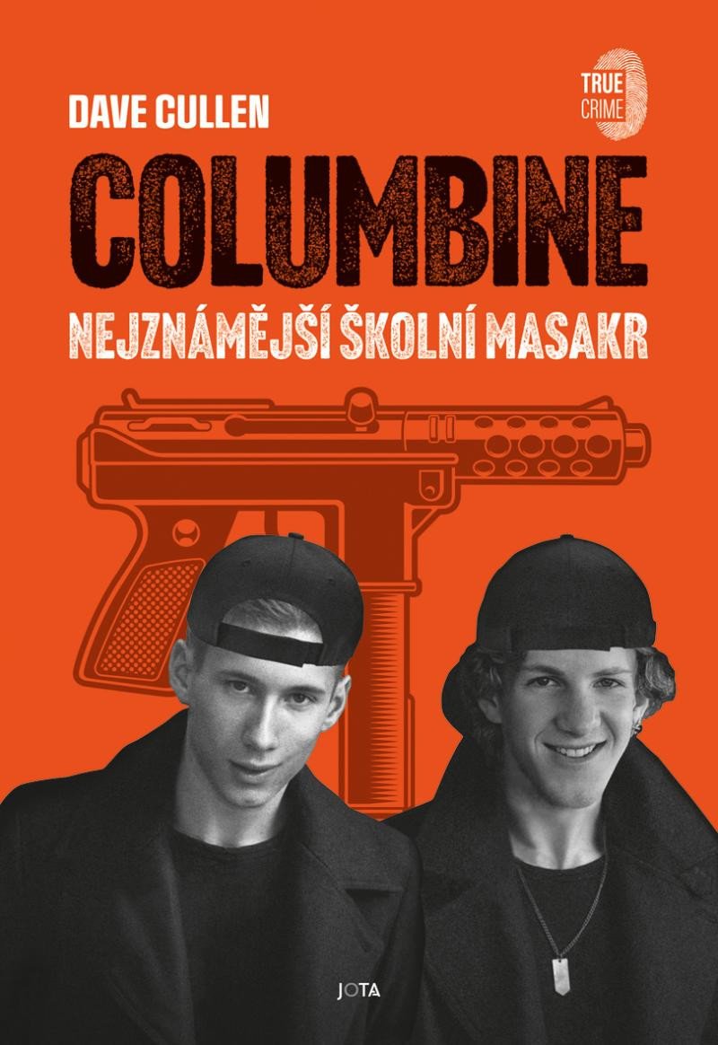 Book Columbine Dave Cullen