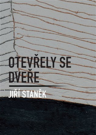 Book Otevřely se dveře Jiří Staněk