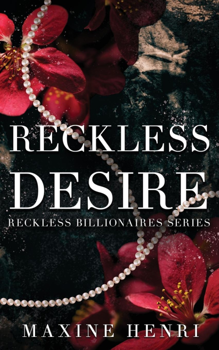 Boek Reckless Desire Maxine Henri