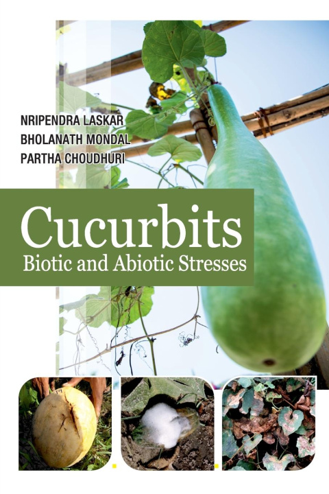 Libro Cucurbits Nripendra Laskar