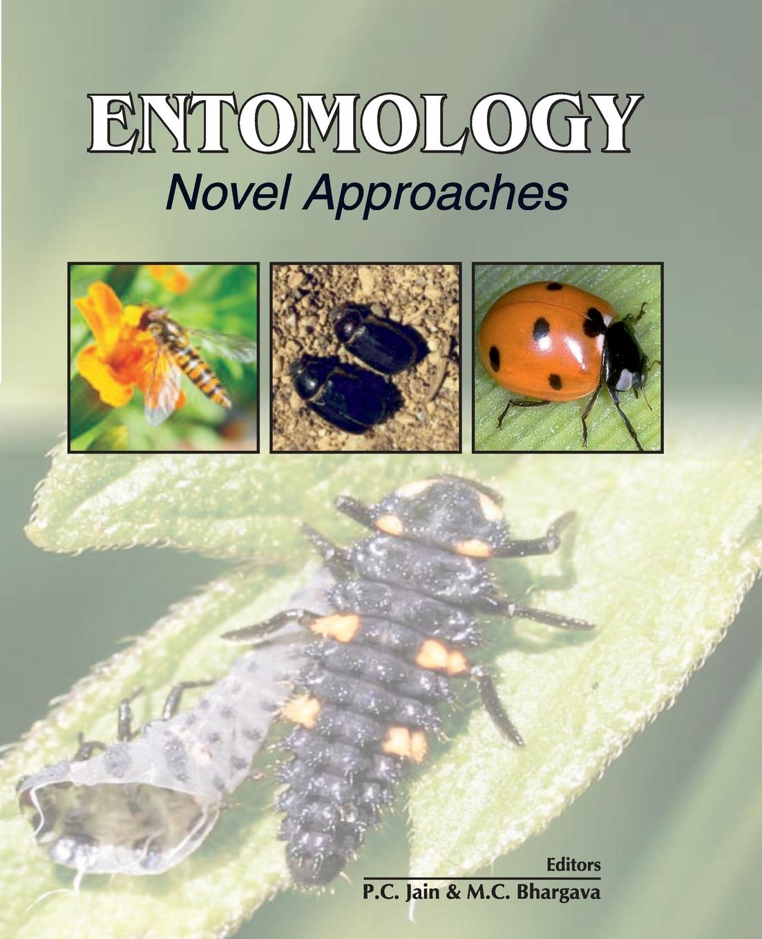 Carte Entomology 