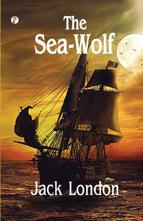Knjiga The Sea Wolf Jack London