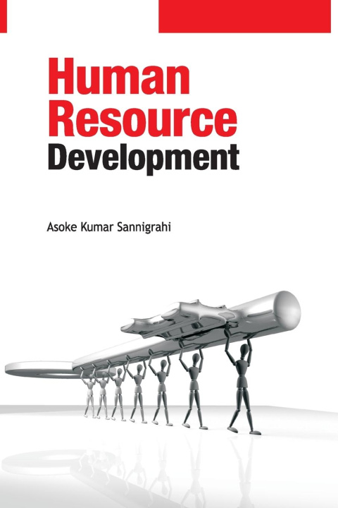 Knjiga Human Resource Development Asoke Kumar Sannigrahi