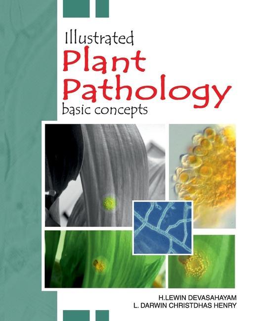 Książka Illustrated Plant Pathology: Basic Concepts 