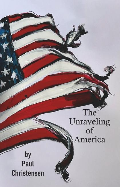 Carte The Unraveling of America 