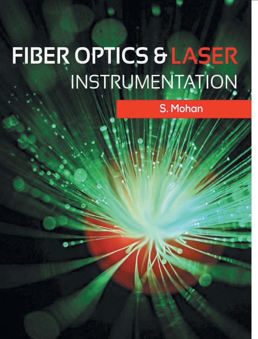 Könyv FIBER OPTICS AND LASER INSTRUMENTATION 