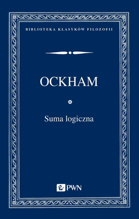 Carte Suma logiczna William Ockham