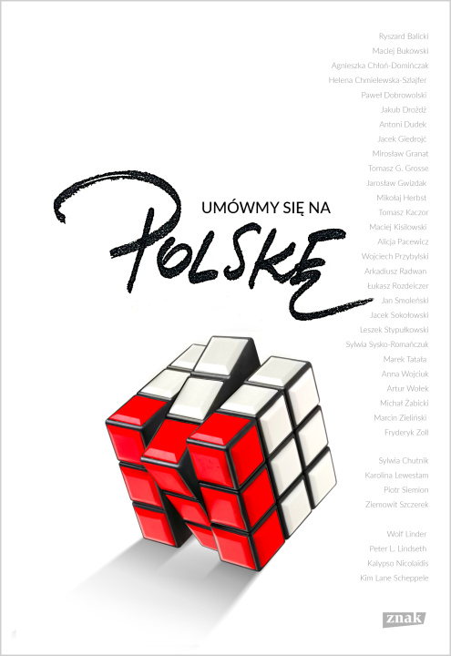 Buch Umówmy się na Polskę Kisilowski Maciej