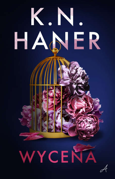 Buch Wycena K.N. Haner