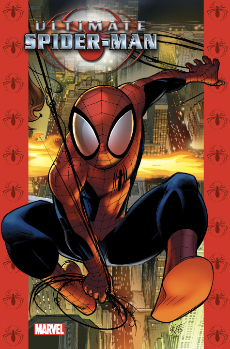 Βιβλίο Ultimate Spider-Man. Tom 12 Brian Michael Bendis