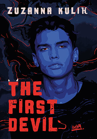 Buch The first devil Zuzanna Kulik