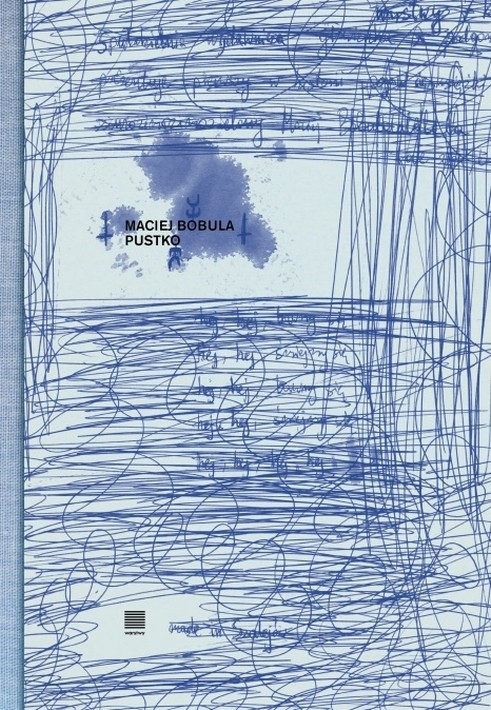 Libro Pustko Maciej Bobula