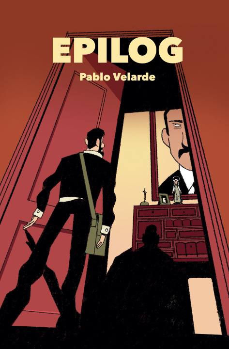 Libro Epilog Pablo Velarde