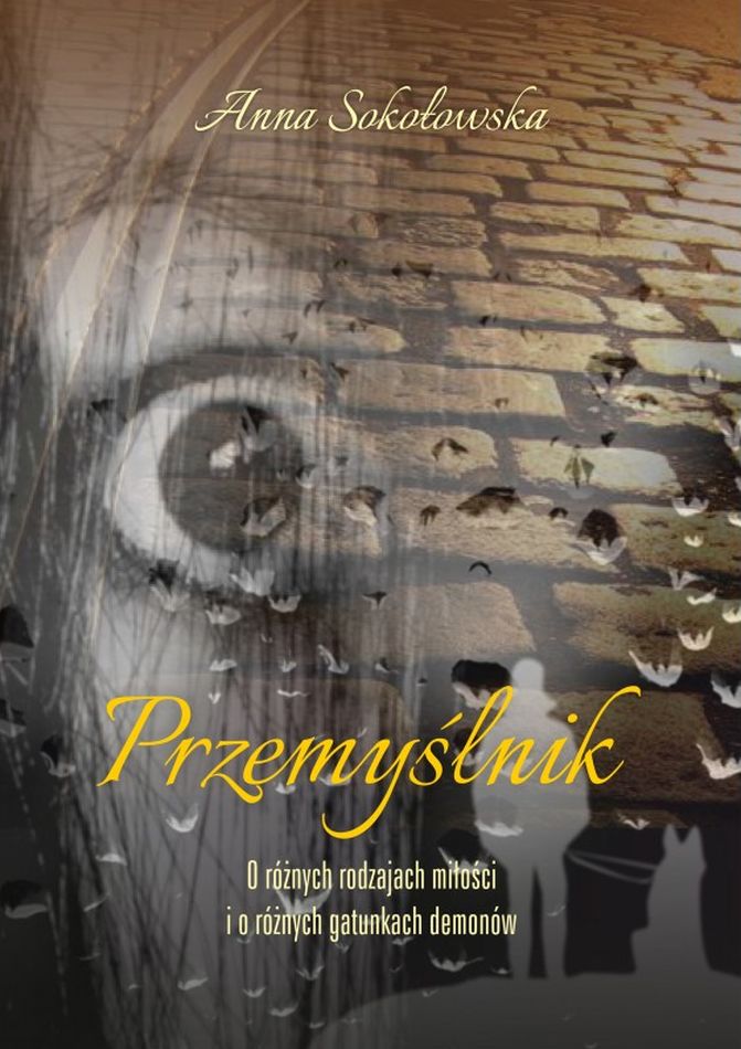 Buch Przemyślnik Anna Sokołowska