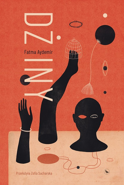 Livre Dżiny Fatma Aydemir