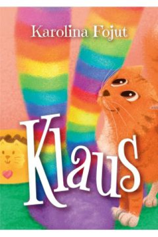 Knjiga Klaus Karolina Fojut