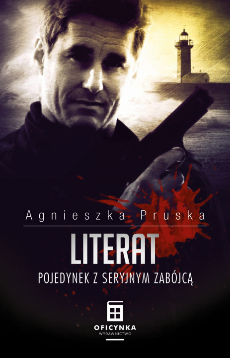 Book Literat Agnieszka Pruska
