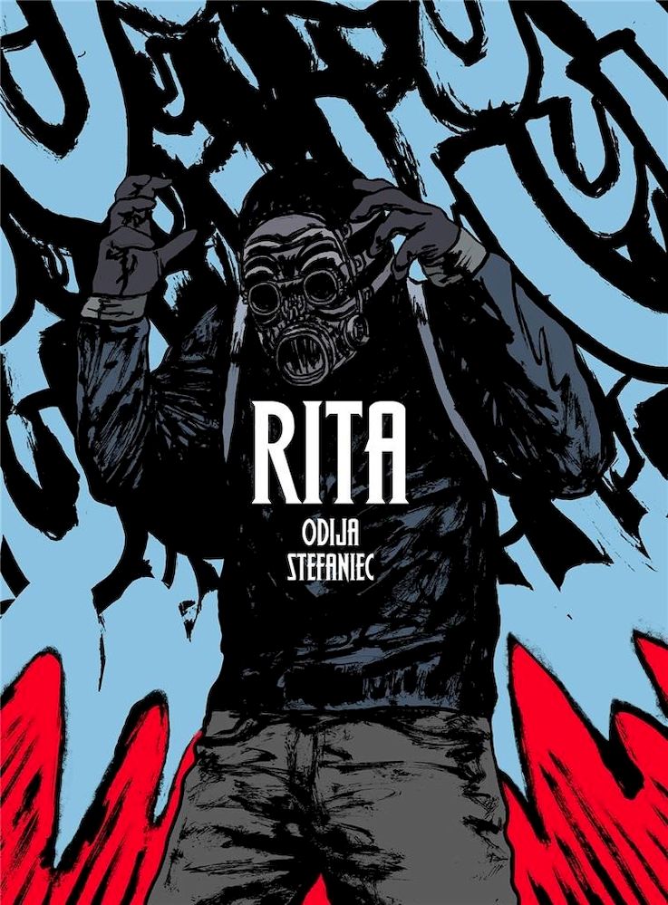 Buch Rita wyd. 2 Daniel Odija