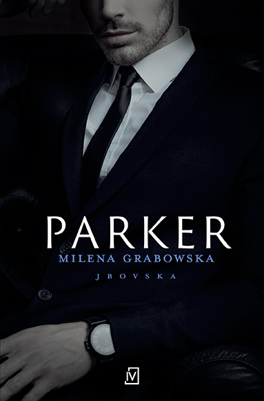 Book Parker Milena Grabowska