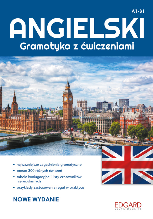 Livro Angielski. Gramatyka z ćwiczeniami wyd. 3 Katarzyna Zimnoch