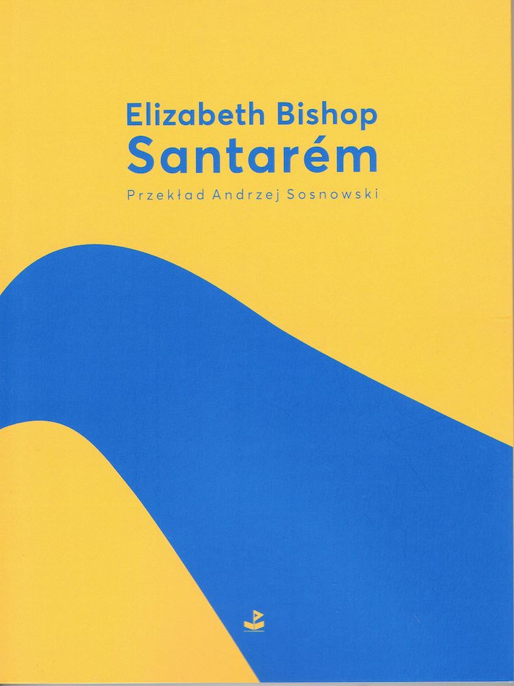 Book Santarem Elizabeth Bishop
