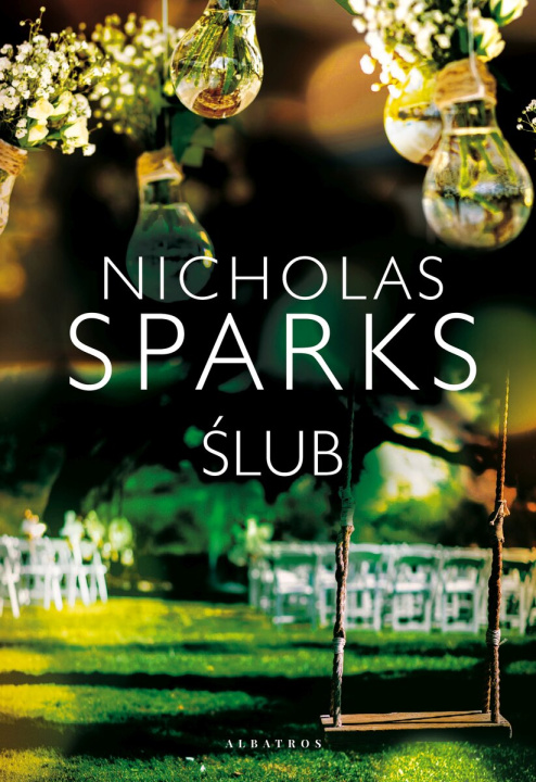 Libro Ślub Nicholas Sparks