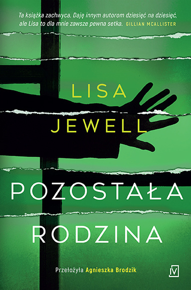 Buch Pozostała rodzina Lisa Jewell