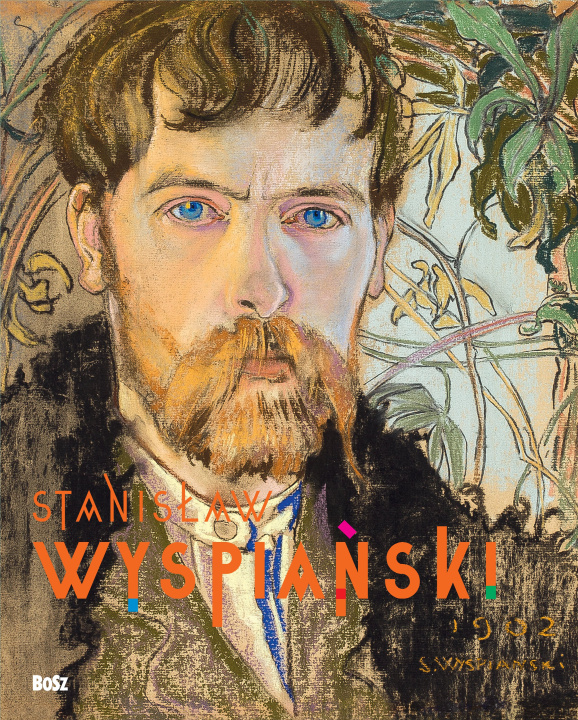 Knjiga Stanisław Wyspiański Magdalena Laskowska