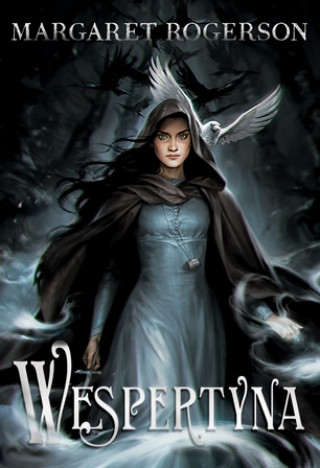 Libro Wespertyna Margaret Rogerson