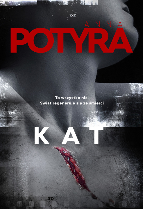 Buch Kat Anna Potyra