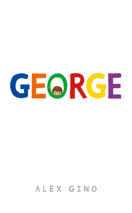 Boek George Alex Gino