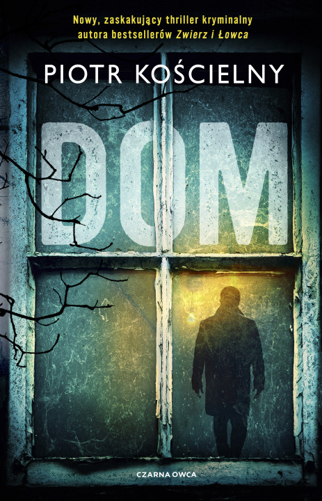 Livro Dom Piotr Kościelny